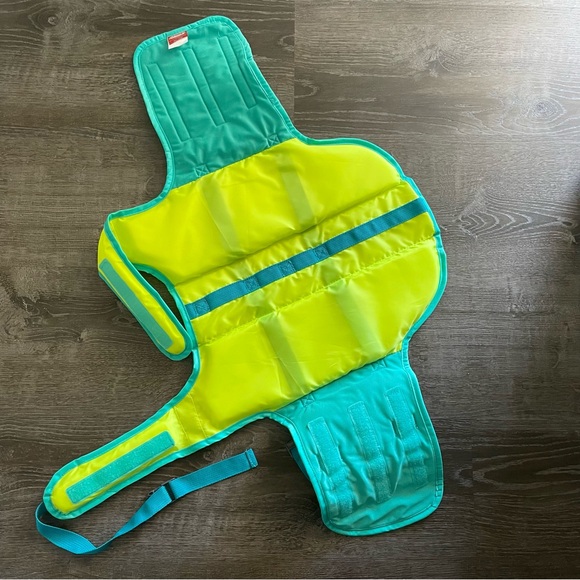 Coleman Dog Life Vest - Picture 9 of 13